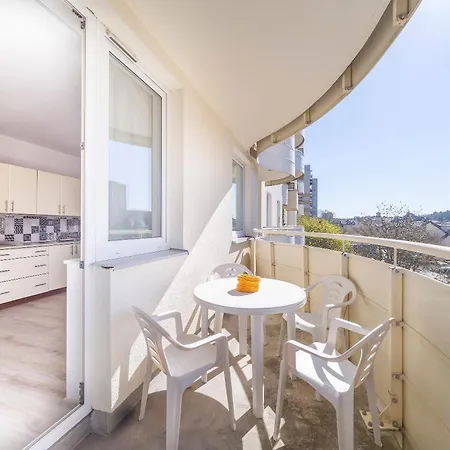 Apartmán Niska Gdyně