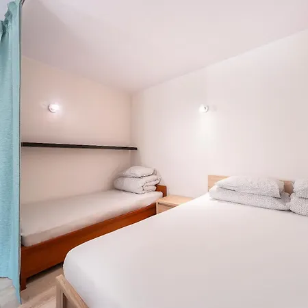 Niska Apartmán *