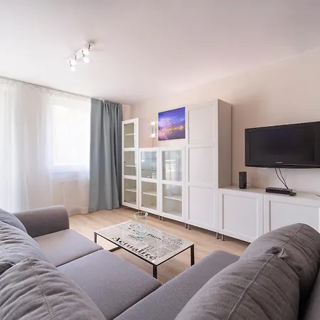Niska Apartmán *