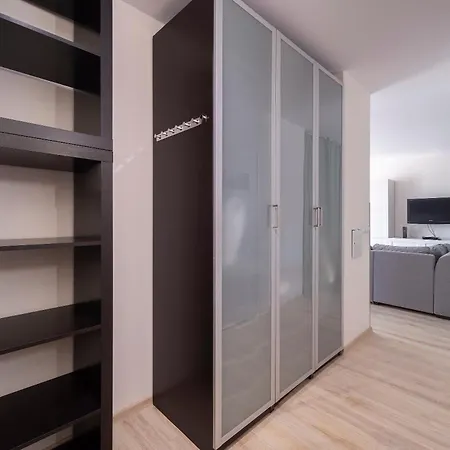 Apartmán Niska Gdyně