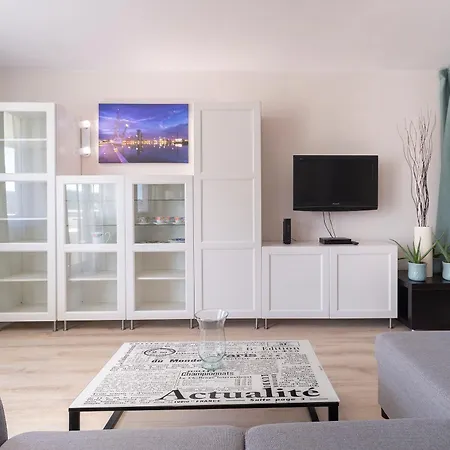 Niska Apartmán *
