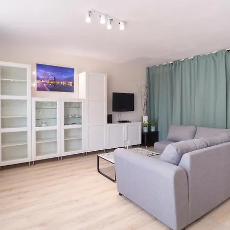 Apartmán Niska *