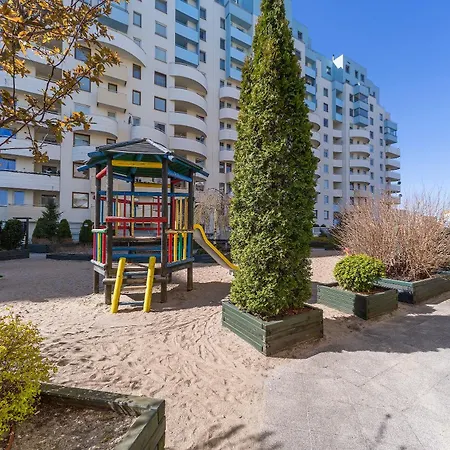 Apartmán Niska Gdyně