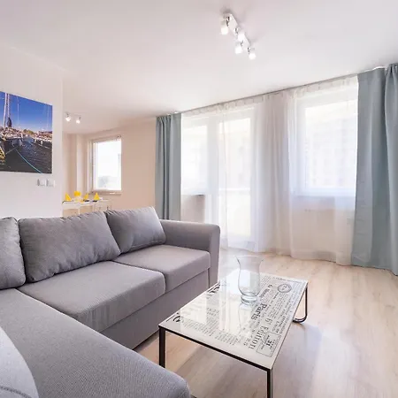 Apartmán Niska *
